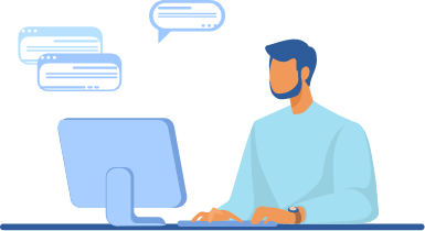 پشتیبانی آنلاین و در دسترس