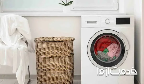 علت کف نکردن ماشین لباسشویی پاکشوما