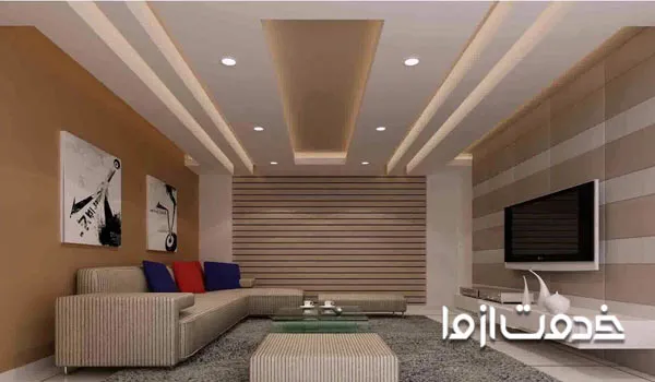 کناف اتوبوسی چیست