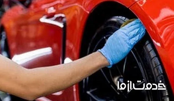 مزایای سرامیک رینگ خودرو