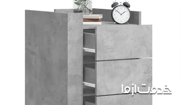 کابینت بتنی چیست؟