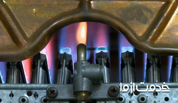 چگونه بخاری را روشن کنیم