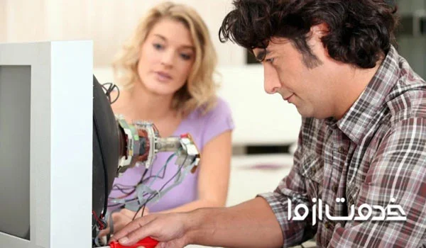 تعمیر تلویزیون مارشال