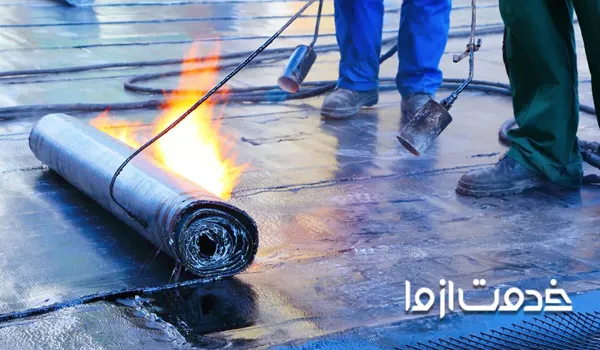 رول ایزوگام چند متر است