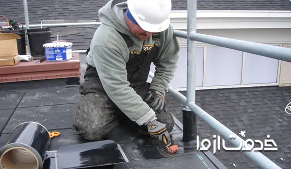 تفاوت های ایزوگام و عایق نانو پلیمری