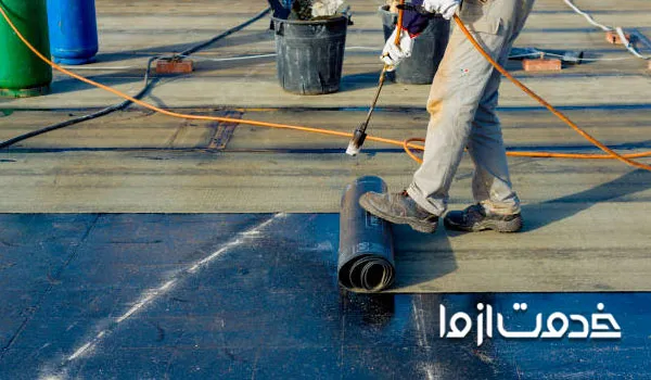 ایزوگام یا عایق نانو