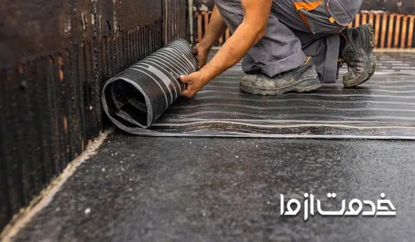 تفاوت ایزوگام و عایق نانو چیست