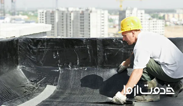 مقایسه ایزوگام با عایق نانو