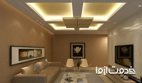 هزینه اجرای کناف اتوبوسی