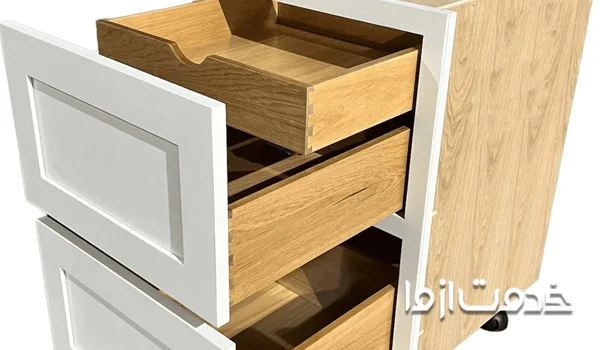 تعریف یونیت در کابینت سازی چیست؟