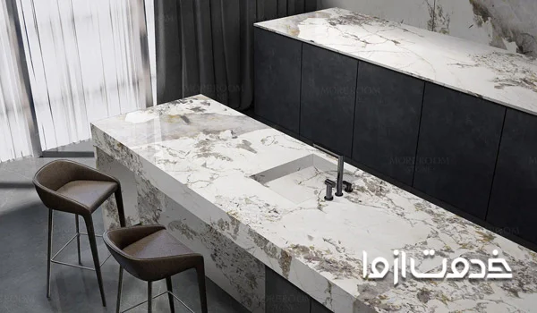 کابینت سنگی چیست؟