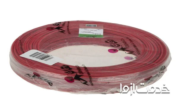 بهترین برند سیم و کابل در ایران