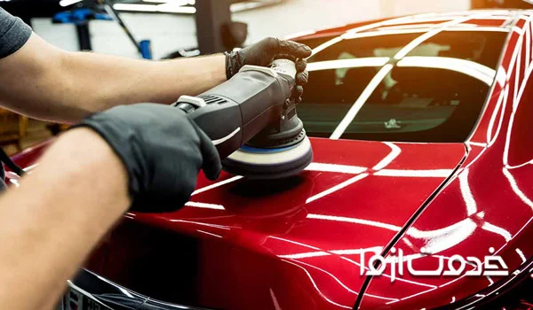 لیسه گیری خودرو تهران