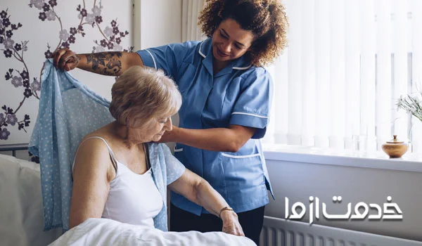 لیست مراکز خدمات پرستاری در اصفهان