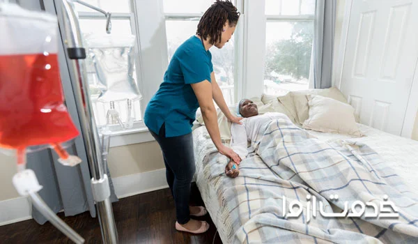 قیمت همراه در بیمارستان اصفهان