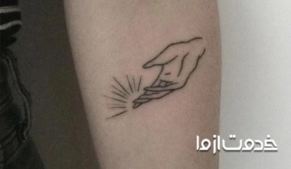 قیمت تاتو در مشهد