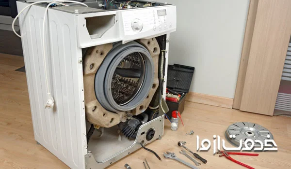 نمایندگی تعمیر ماشین لباسشویی بهی