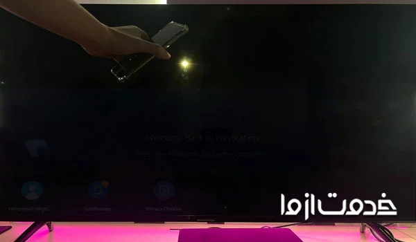 علت سوختن تلویزیون چیست؟