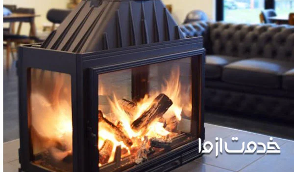 روش روشن کردن بخاری و نکات مهم آن