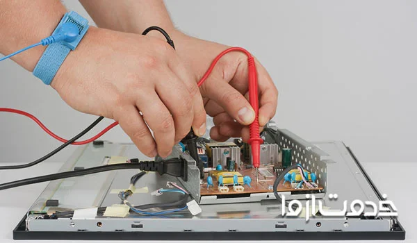 تعمیرات تلویزیون مارشال در منزل