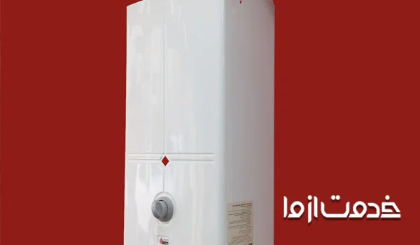 سرویس آبگرمکن دیواری بوتان b3215i
