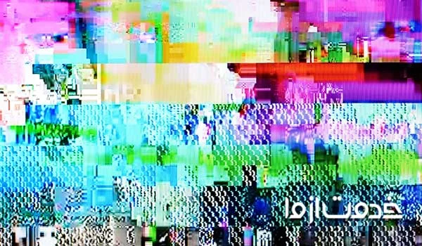 راهکارهای رفع بهم ریختگی رنگ تلویزیون ال جی