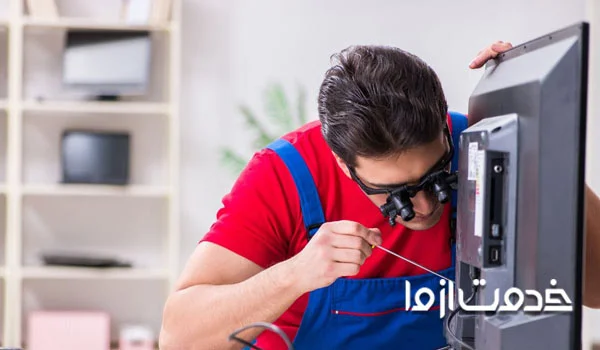 تعمیر تلویزیون سامسونگ در اسلامشهر