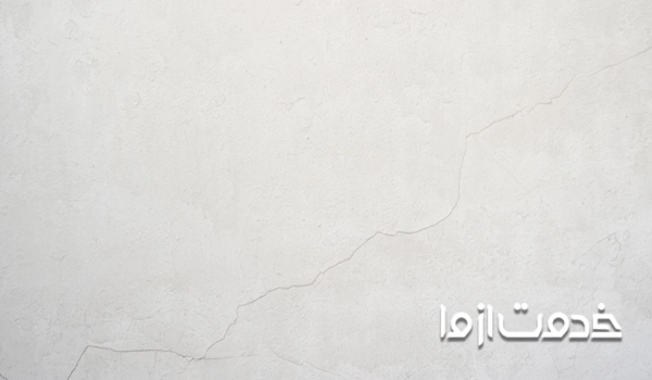 رنگ ساختمانی جدید خودترمیمشونده