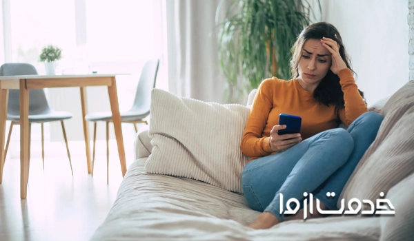 آگاهی از اخبار موثق هنگام جنگ