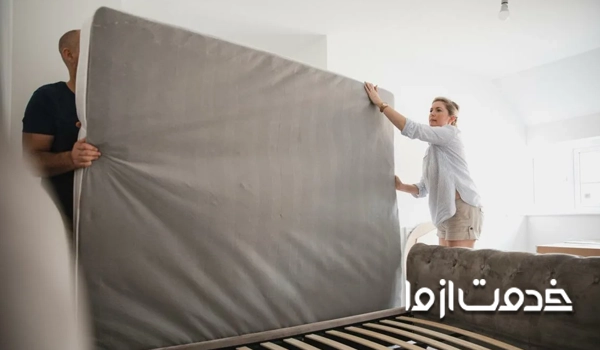 ساخت پناهگاه جنگی داخل خانه