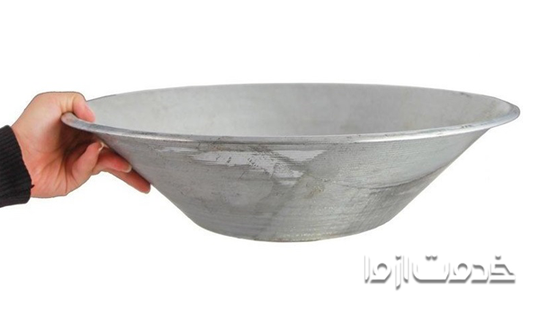 استامبولی از لوازم بنایی