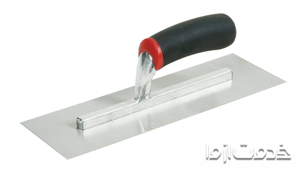 ماله از وسایل کار بنایی