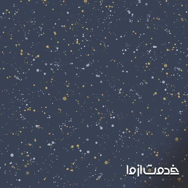 نقاشی ساختمان مولتی کالر