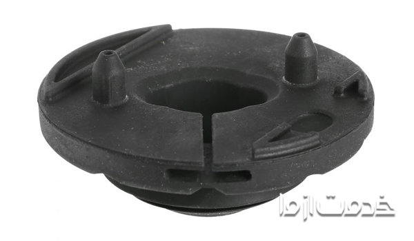 علت خرابی بالشتک جاروبرقی