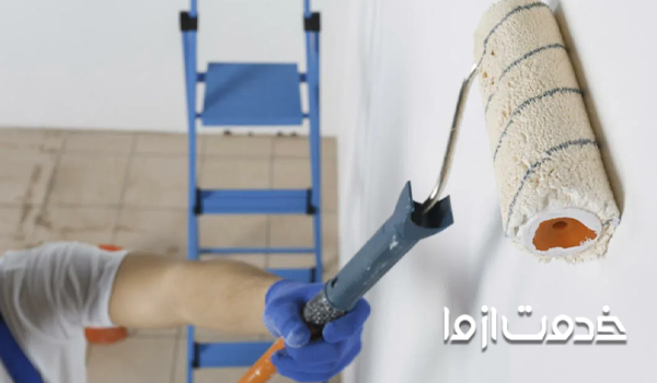 قانون نقاشی ساختمان