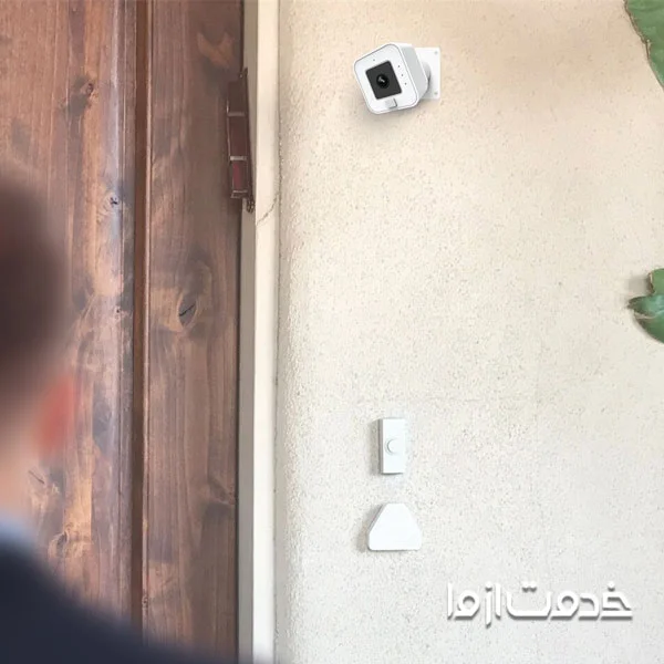 انتخاب محل نصب