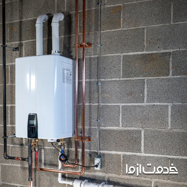 سرویس پکیج بیتا