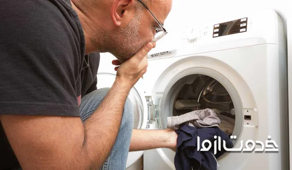 خدمات تعمیر لباسشویی مدیا 