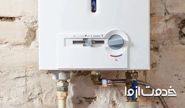 تعمیر پکیج بوتان مدل پرلا