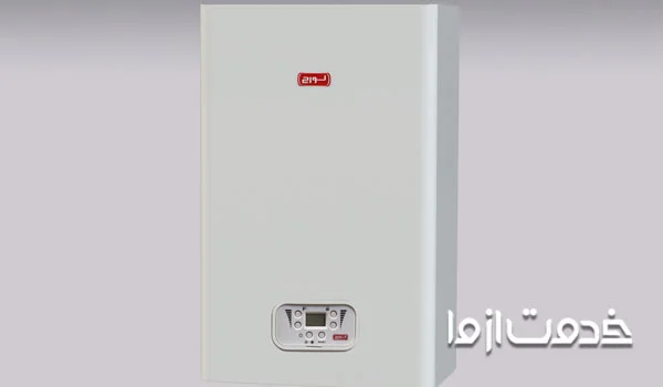 سرویس پکیج لورچ