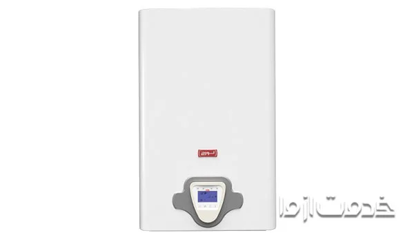 تعمیرکار پکیج لورچ