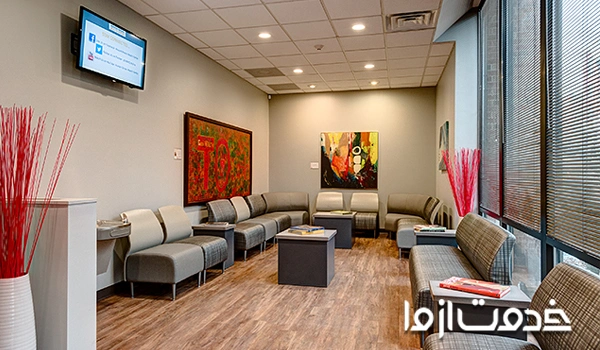 روش های کاربردی بازسازی مطب