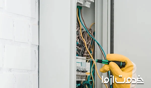 درامد برقکار ساختمان چقدر است؟