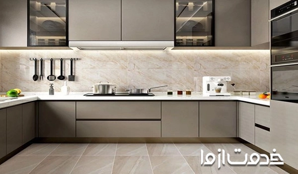 قیمت کابینت سازی در کرمان