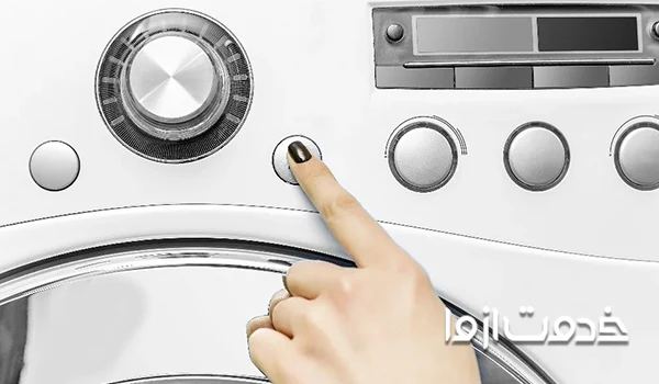 تعمیر لباسشویی هیتاچی درب بالا