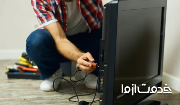 تعمیر مشکلات رایج تلویزیون شیائومی در خدمت از ما