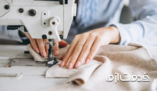 خیاط لباس در شیراز