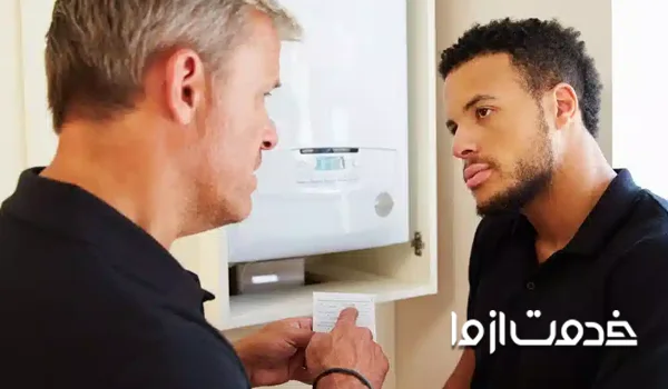 قانون مالک و مستاجر هزینه تعمیرات پکیج