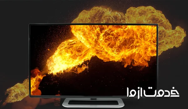 تلویزیون led چیست؟