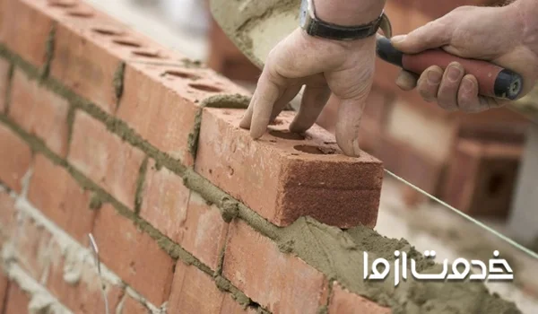 استخدام بنا در کرج
